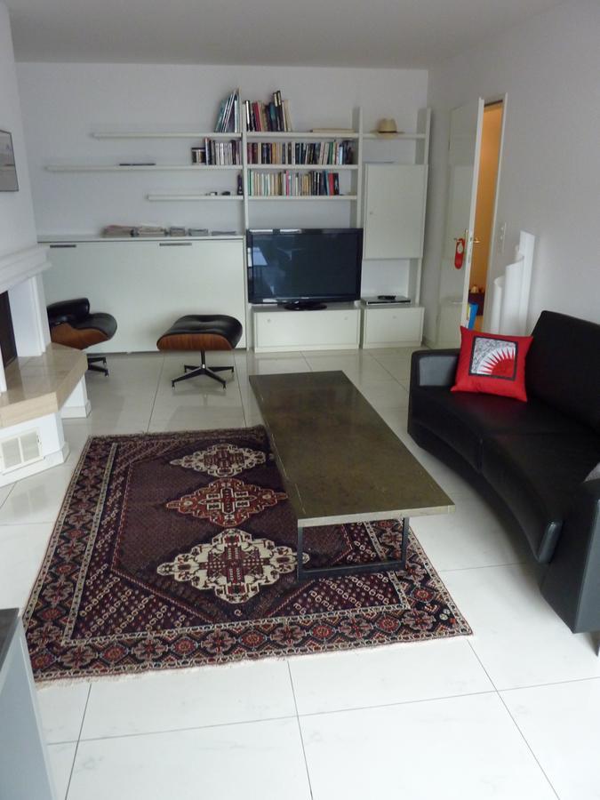 Kastanienbaum Apartment *