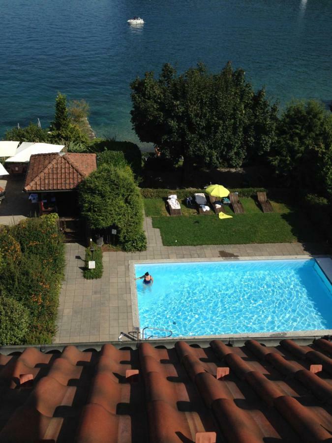 Apartamento Kastanienbaum *